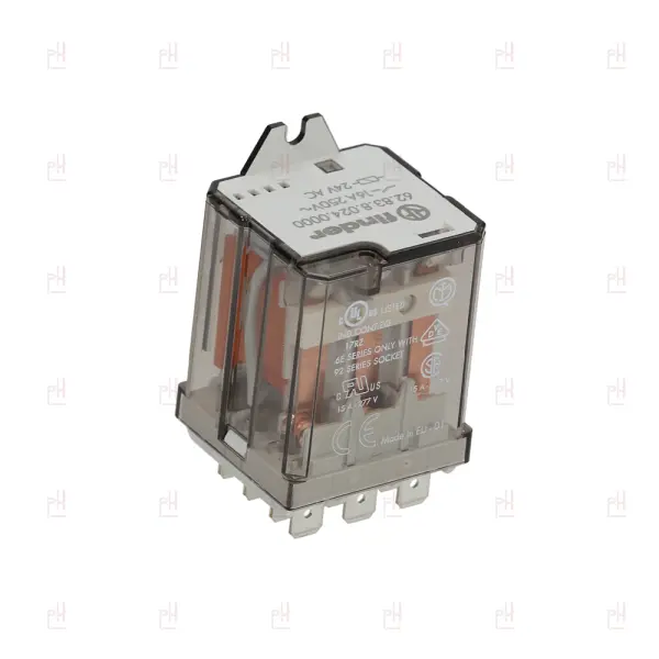 POWER RELAY FINDER 62.83.8.024.0000 image