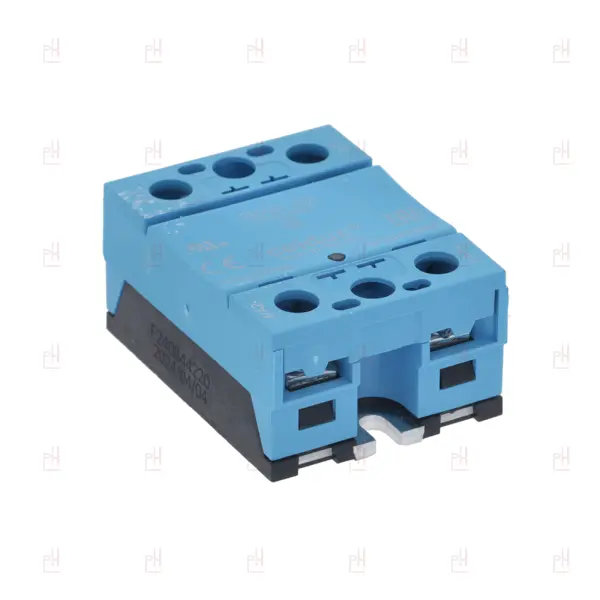 STATIC RELAY CONTI image