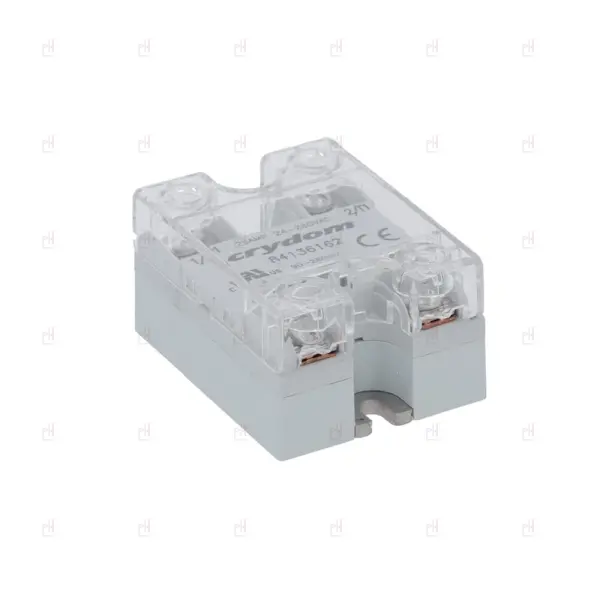 STATIC RELAY CRYDOM CREM image