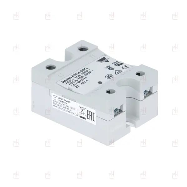 STATIC RELAY RAM1A60A50G ASTORIA image