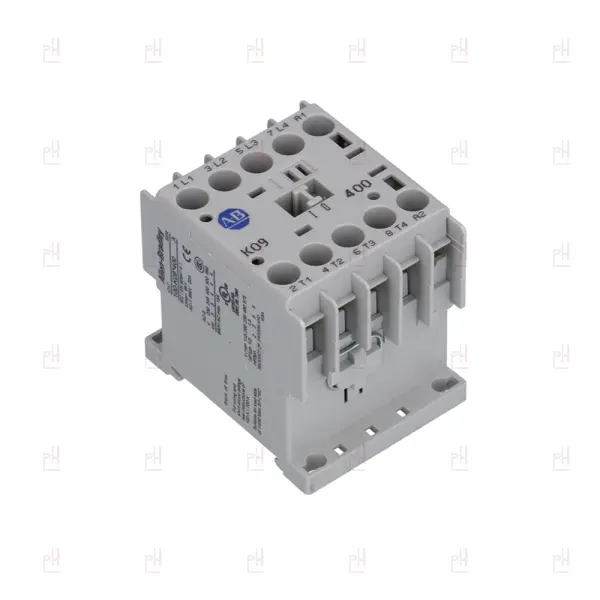 CONTACTOR ALLEN-BRADLEY K09 image