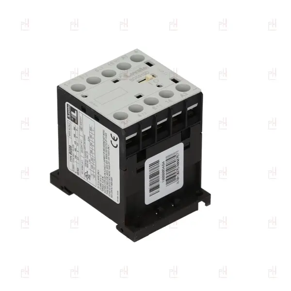 CONTACTOR LOVATO BG0910D image