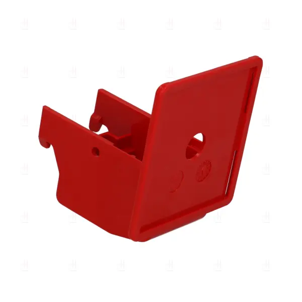 RED TAP COVER UGOLINI image