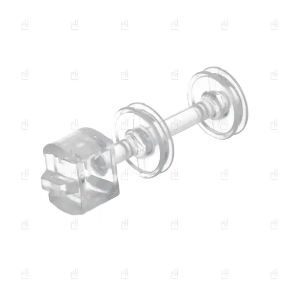 DISPENSER TAP PISTON BRAS/UGOLINI image