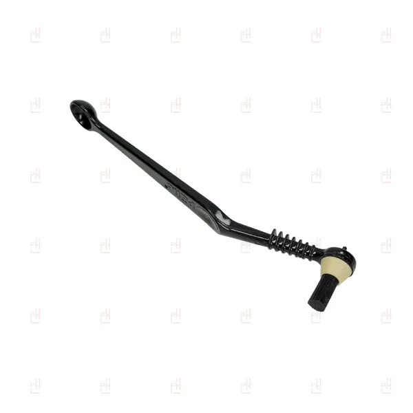 PALLO SHOWER CLEANING BRUSH BLACK image