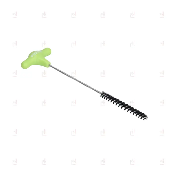 PALLO STEAMY WANDA CLEANING BRUSH GREEN 6MM image