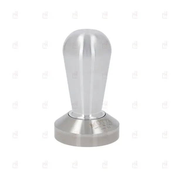 MOTTA ALUMINIUM AND S/S TAMPER Ø53MM image