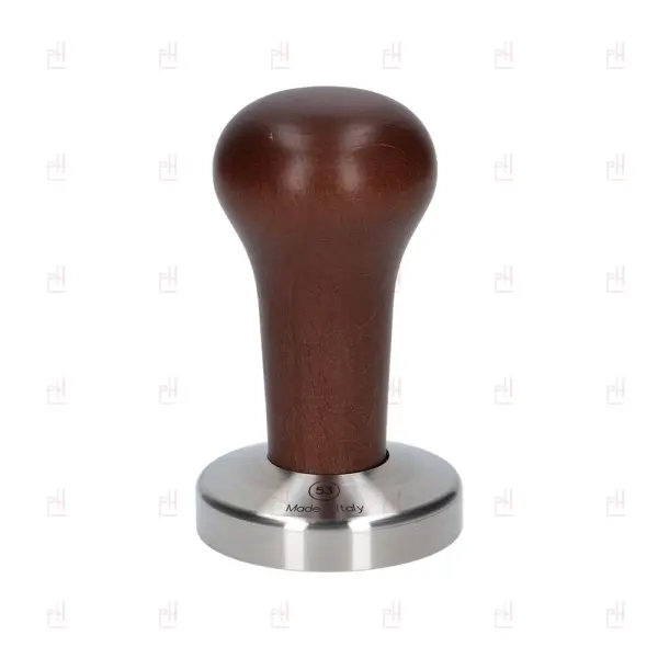 TAMPER ESSENTIAL WOOD Ø53MM image