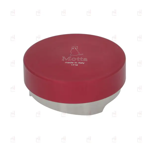 MOTTA COFFEE LEVELER Ø58MM RED image