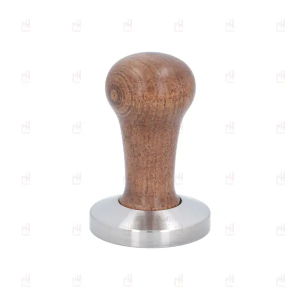 PRECISION TAMPER BROWN Ø58.4MM image