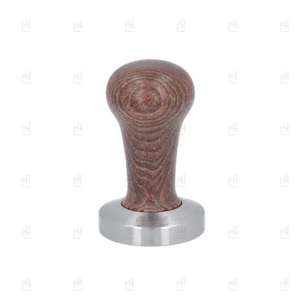 PRECISION TAMPER BROWN Ø53.4MM image