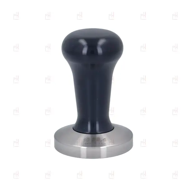 PRECISION TAMPER BLACK Ø58.4MM image