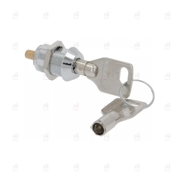 DOOR LOCK MERONI SAECO VENDING image