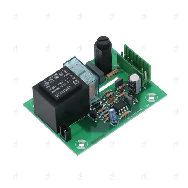 LEVEL CIRCUIT BOARD CIMBALI/FAEMA image
