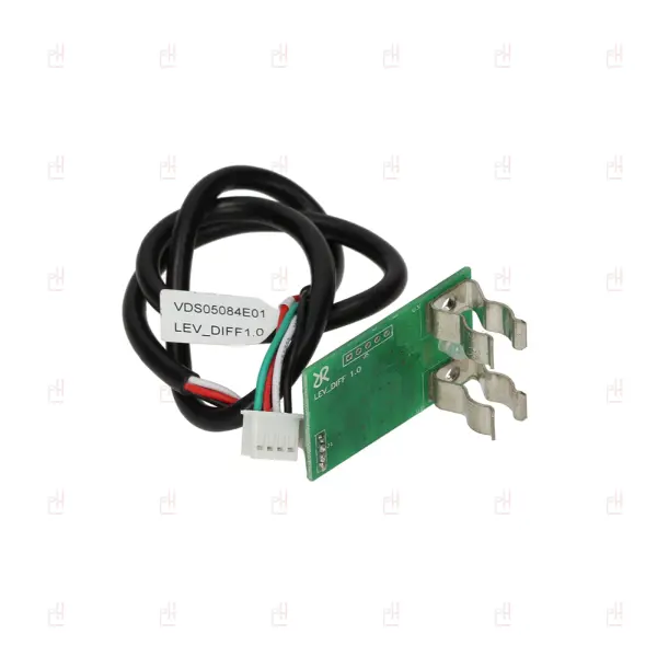 LEVEL CIRCUIT BOARD RANCILIO image