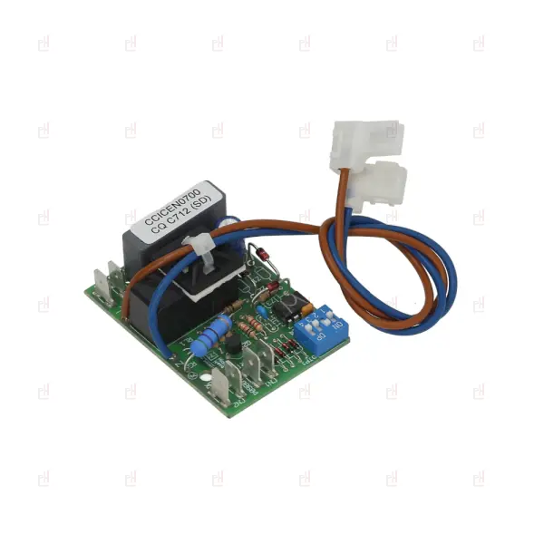 POWER PCB SAN MARCO image