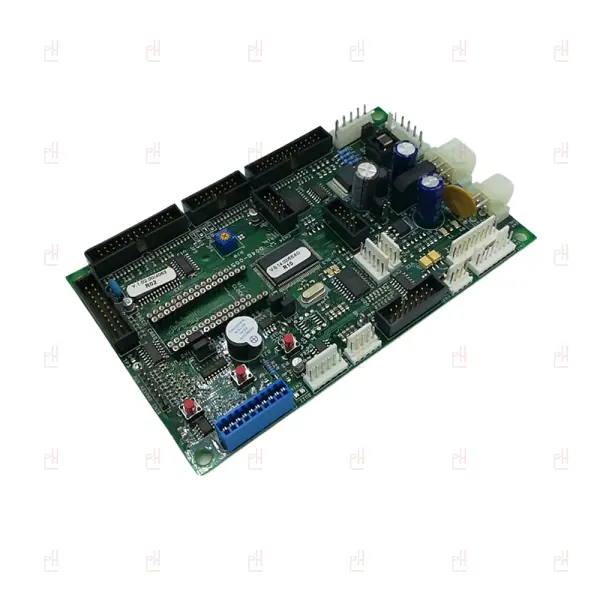 CIRCUIT BOARD SAECO SG200E image