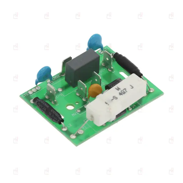 CIRCUIT BOARD FOR MIXER  SAECO image
