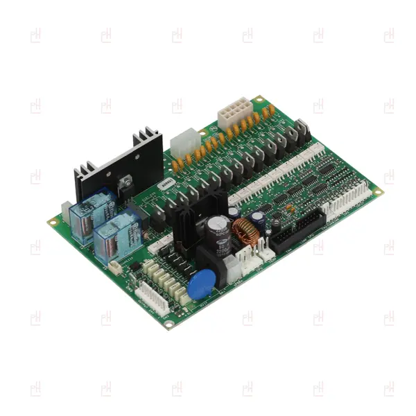 POWER PCB SAECO image