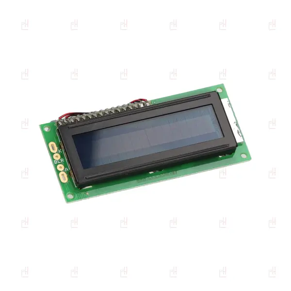 DISPLAY PCB NECTA VENDING image