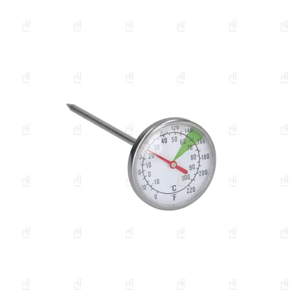 ANALOG THERMOTER 45MM image