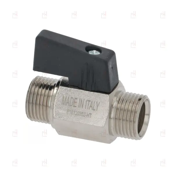 BALL VALVE ø3/8