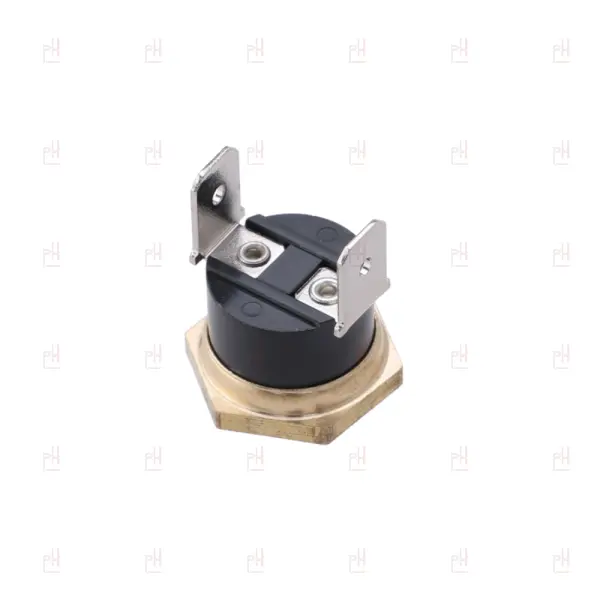 CONTACT THERMOSTAT 145°C M4 GAGGIA/BRASILIA image