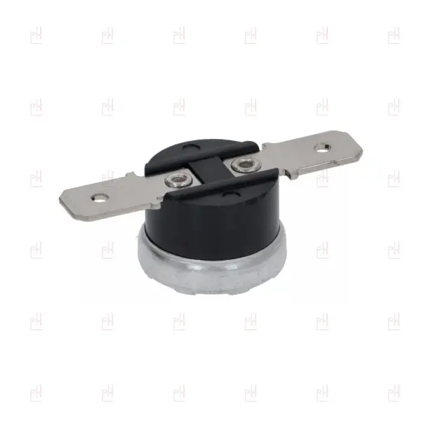 CONTACT THERMOSTAT 100°C 10A 250V image