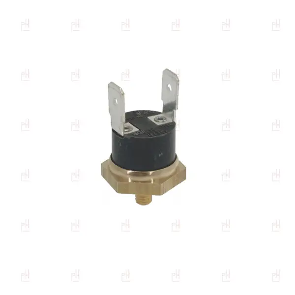 CONTACT THERMOSTAT 107°C M4 image