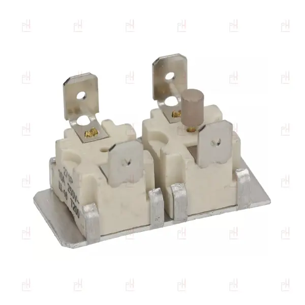 CONTACT THERMOSTAT 16A 250V BRAVILOR image