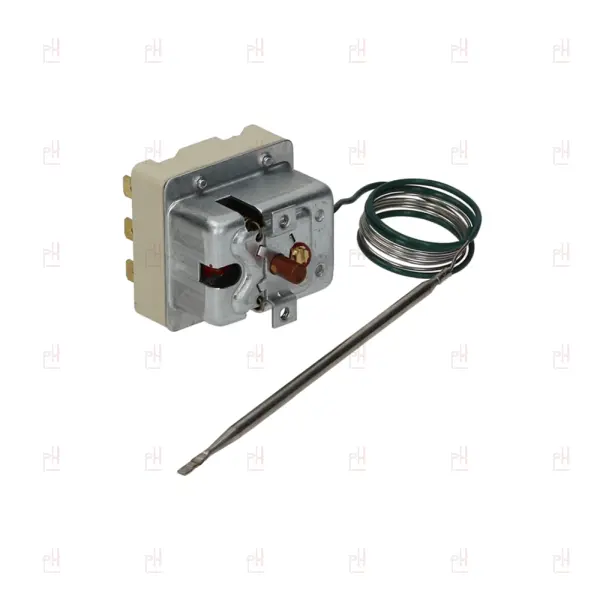 THREE-PHASE THERMOSTAT 169°C EGO image