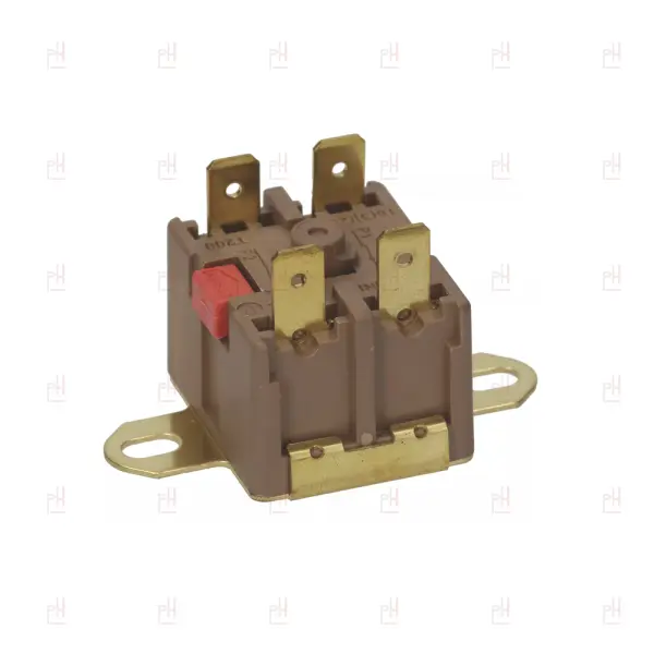 CONTACT THERMOSTAT 130° image