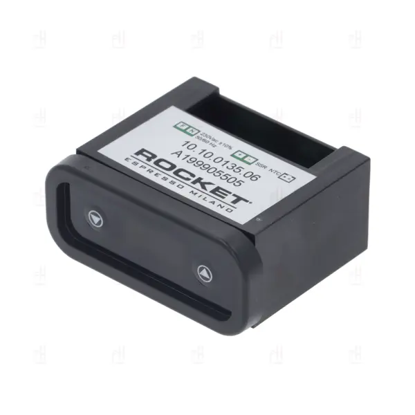 DIGITAL THERMOSTAT TERMOPID ROCKET image