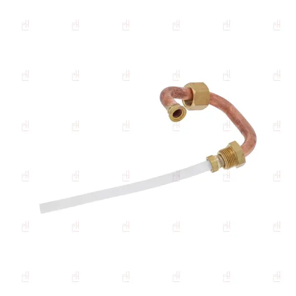 GROUP OUTLET PIPE CIMBALI image