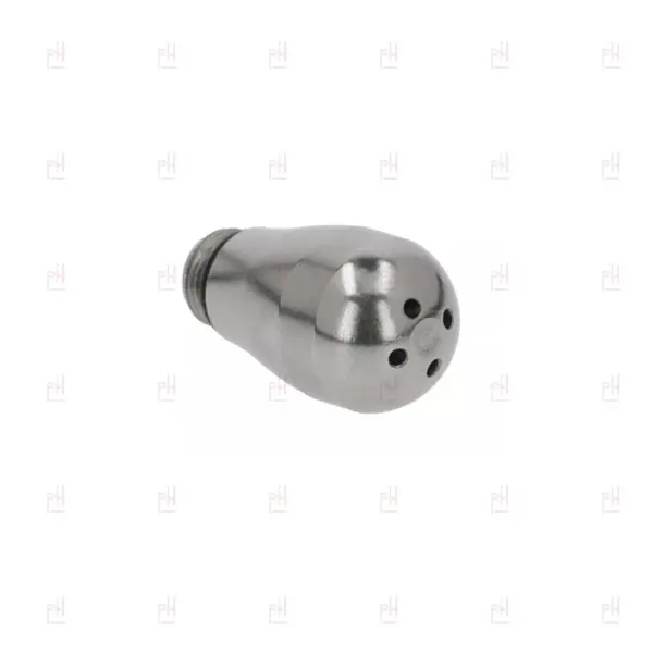 STEAM NOZZLE S/S 4-HOLE image