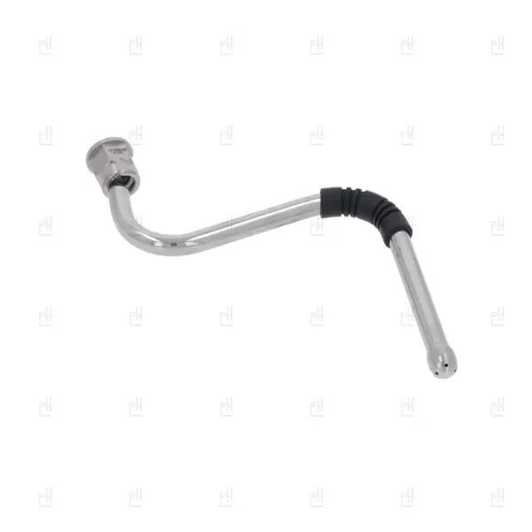 STEAM PIPE COMPLETE SPAZIALE image