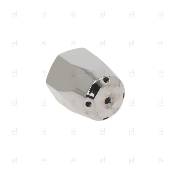 STEAM NOZZLE M10 CHROME-PLATED CMA image
