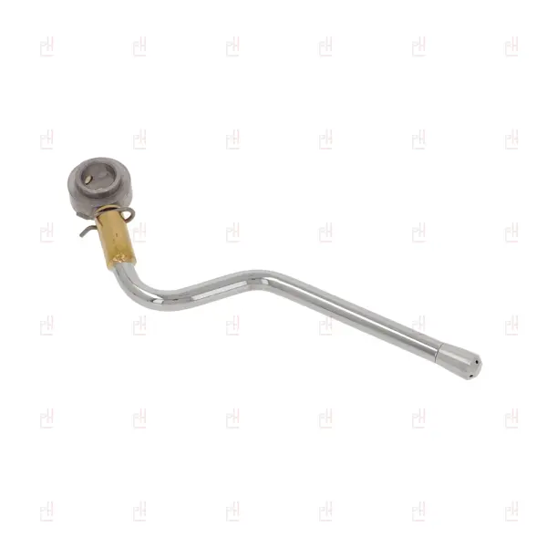 STEAM PIPE COMPLETE LINEA/FB70 image