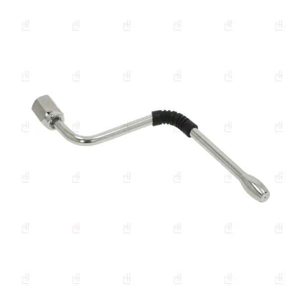 STEAM  PIPE COMPLETE CIMBALI image