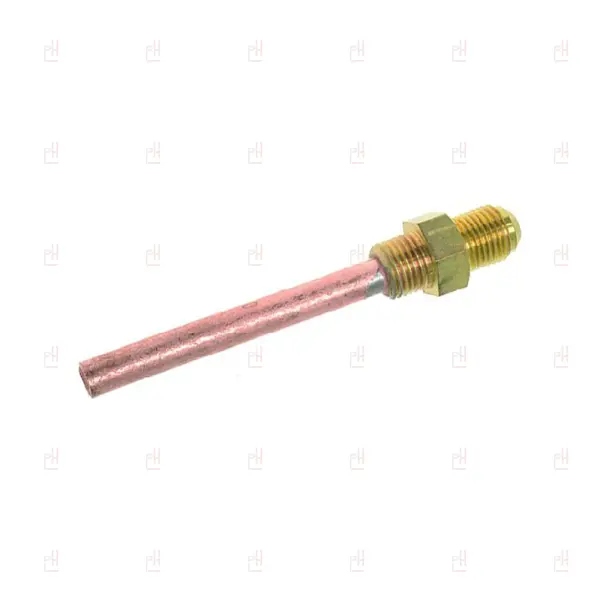 INJECTOR PIPE 1/4