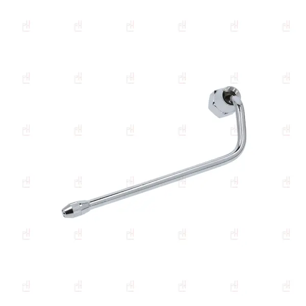 STEAM PIPE COMPLETE LH FIORENZATO image