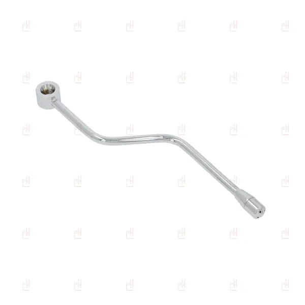 STEAM PIPE COMPLETE BRASILIA BAR image