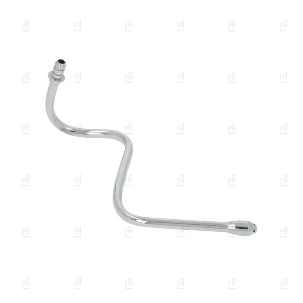 STEAM PIPE COMPLETE SPAZIALE image