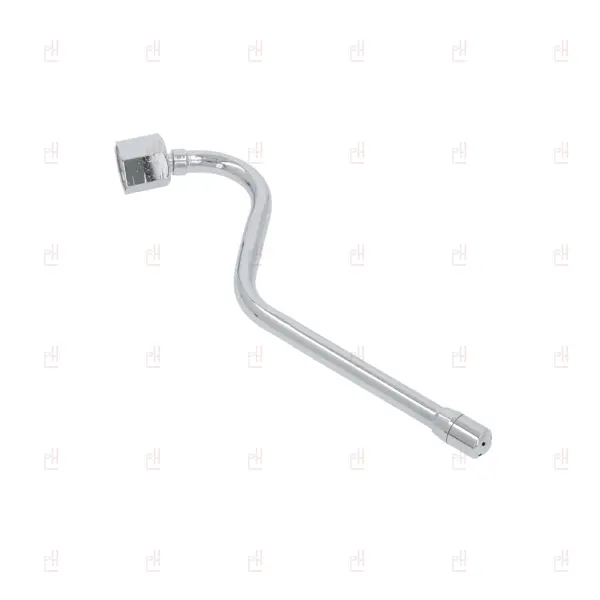 STEAM PIPE COMPLETE BRASILIA GRADISCA image