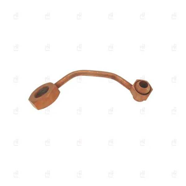 EXCHANGER ASSEMBLY PIPE LOWER SAN MARCO image