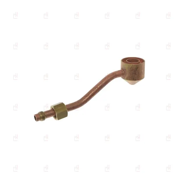 LOWER BOILER TO LEVEL PIPE SAN MARCO image