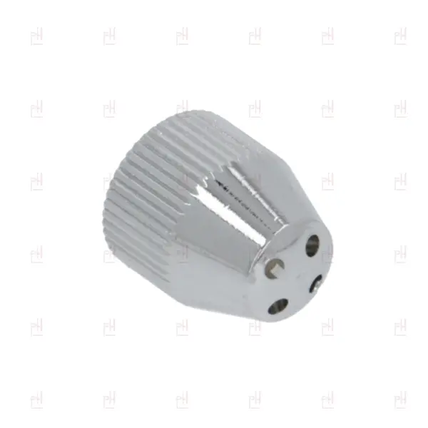 STEAM NOZZLE M10x1 4-HOLES FIORENZATO/SCALA/GRIMAC image