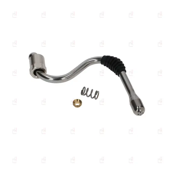 STEAM PIPE COMPLETE PAVONI image