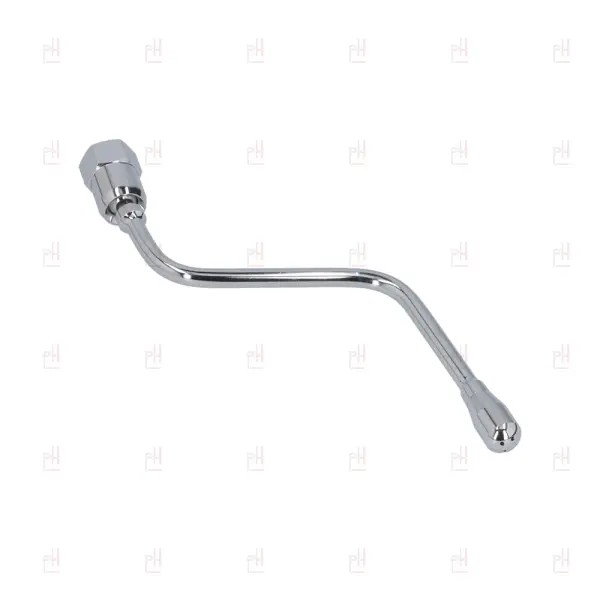 STEAM WAND COMPLETE GRIMAC image