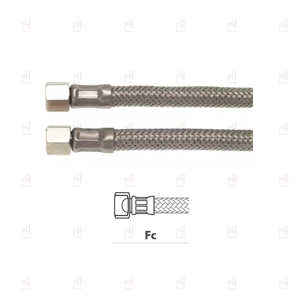 FLEX HOSE Ø1/8